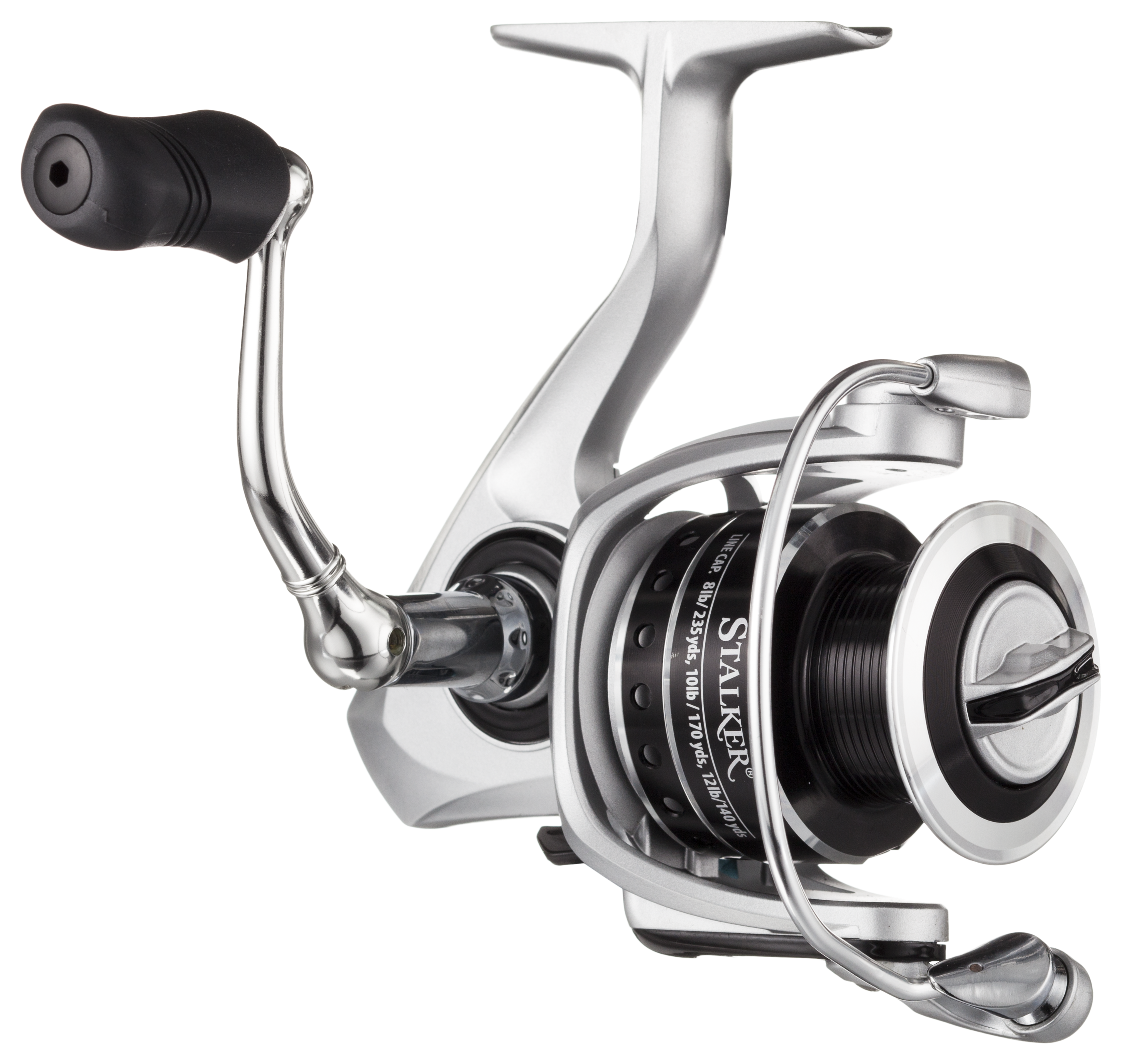 Browning Fishing Stalker Spinning Reel | Bass Pro Shops